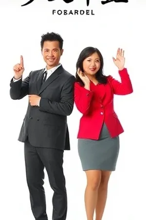 合约到期前最后一次直播画面