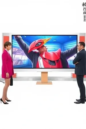 配乐更换之后的片尾字幕